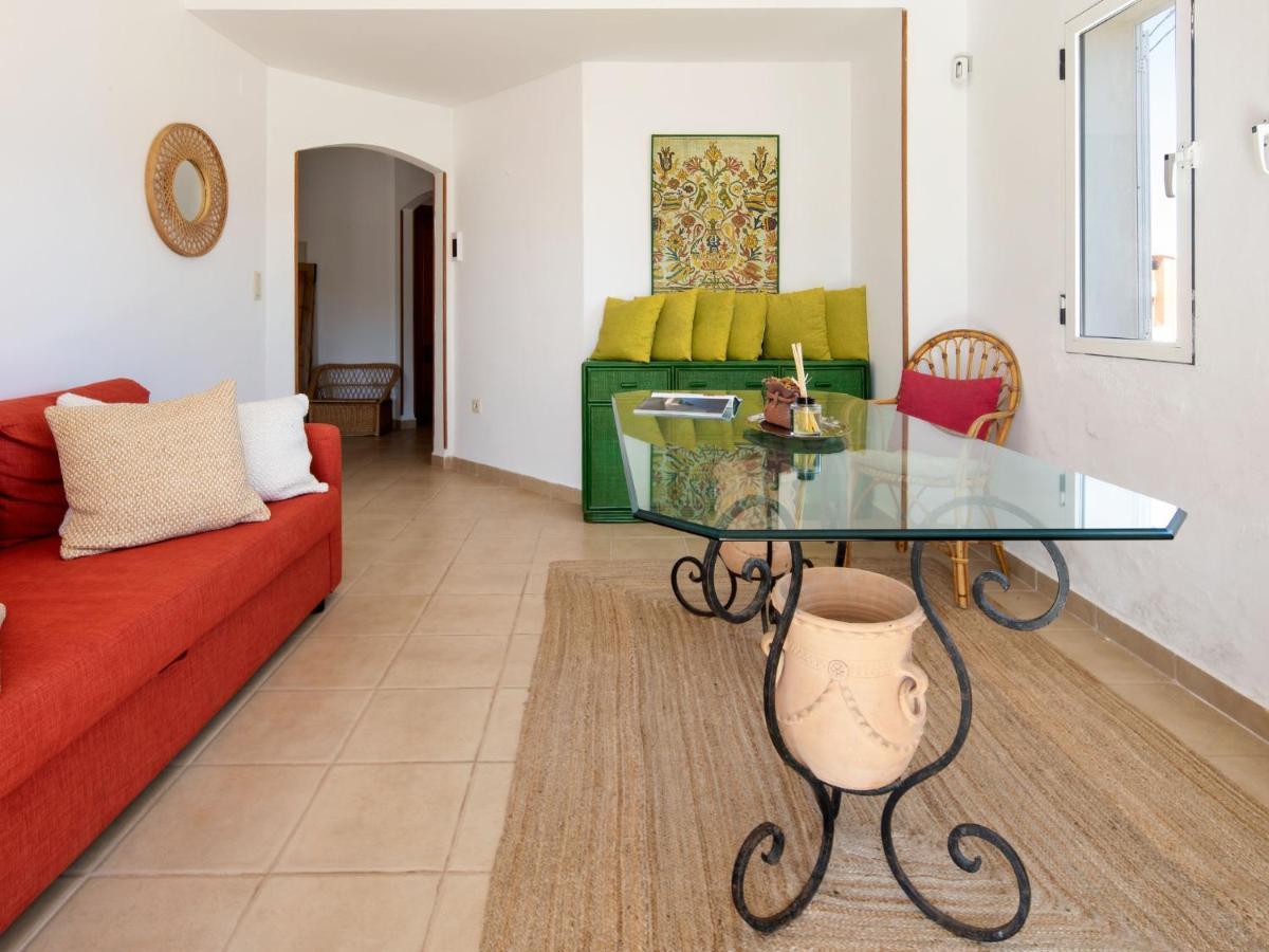 Apartment Las Barcas By Interhome دينايا المظهر الخارجي الصورة