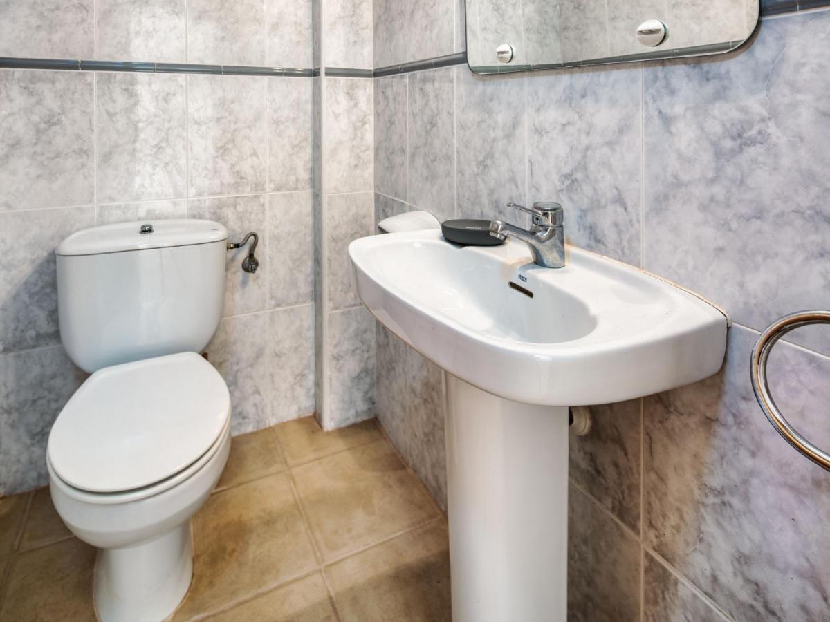 Apartment Las Barcas By Interhome دينايا المظهر الخارجي الصورة